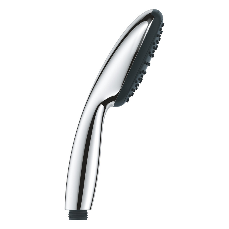 Grohe QuickFix Vitalio Start 110 Ручний душ, 1 режим струменю (27940001)