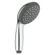 Grohe QuickFix Vitalio Start 100 Ручний душ, 1 режим струменю (27941000)