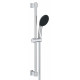 Grohe QuickFix Vitalio Start 110 Душовий гарнітур, 1 режим струменю (27942001)