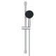 Grohe QuickFix Vitalio Start 110 Душовий гарнітур, 1 режим струменю (27942001)