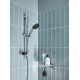 Grohe QuickFix Vitalio Start 110 Ручний душ, 2 режима струменю (27946001)