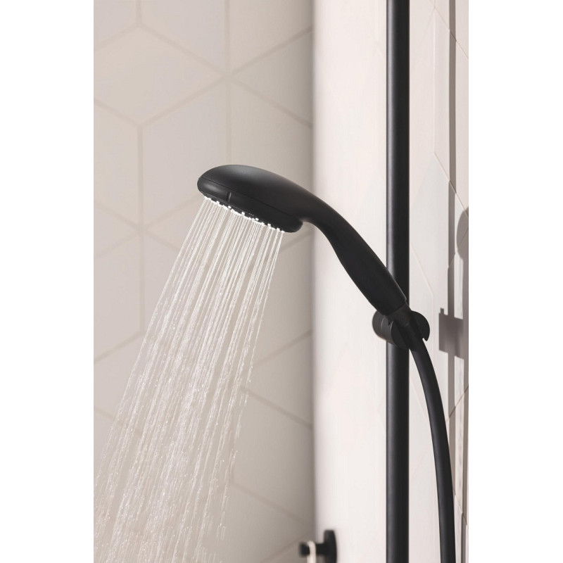 Grohe QuickFix Vitalio Start 100 Ручний душ, 2 режима струменю (279462430)