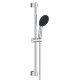 Grohe QuickFix Vitalio Start 110 Душовий гарнітур, 2 режима струменю (27948001)