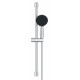 Grohe QuickFix Vitalio Start 110 Душовий гарнітур, 2 режима струменю (27948001)