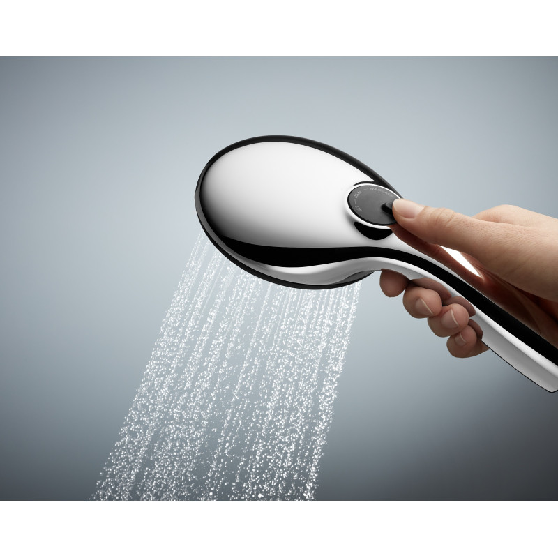 Grohe QuickFix Vitalio Start 110 Душовий гарнітур, 2 режима струменю (27948001)