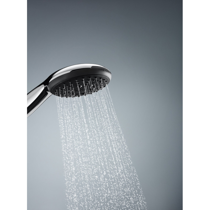 Grohe QuickFix Vitalio Start 110 Душовий гарнітур, 2 режима струменю (27948001)