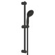 Grohe QuickFix Vitalio Start 100 Душовий гарнітур, 2 режима струменю (279482430)