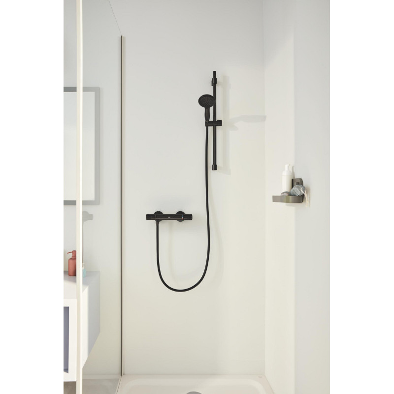 Grohe QuickFix Vitalio Start 110 Душовий гарнітур, 2 режима струменю (279482431)