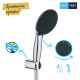 Grohe QuickFix Vitalio Start 110 Душовий набір, 2 режима струменю (27950001)