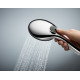 Grohe QuickFix Vitalio Start 110 Душовий набір, 2 режима струменю (27950001)