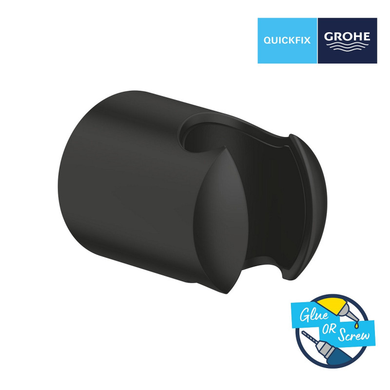Grohe QuickFix Vitalio Universal Настінний тримач для ручного душу (279582430)