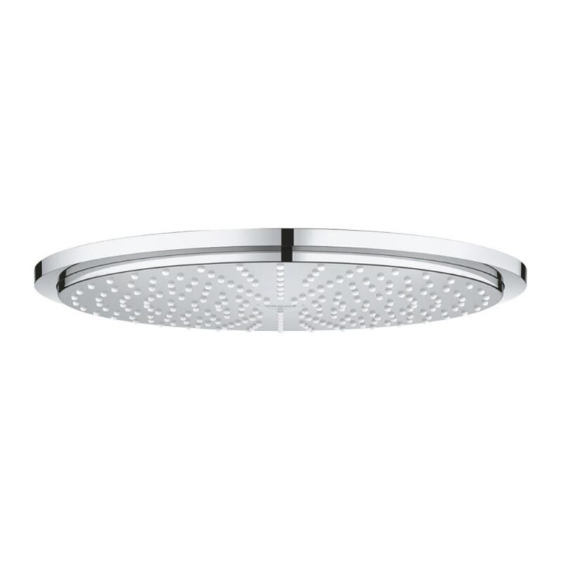 Grohe Душева система Smartactive 310 з термостатом для настінного монтажу (27966001)