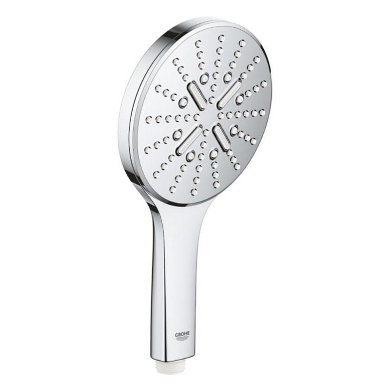 Grohe Душева система Smartactive 310 з термостатом для настінного монтажу (27966001)