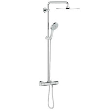 Rainshower Душова система з верхнім душем