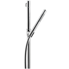Axor Starck (хром) - душовий набір (штанга 90см, шланг, ручний душ) HANSGROHE 27980000, (27980000)