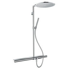 Axor ShowerSolutions Душова система 800, хром, (27984000)
