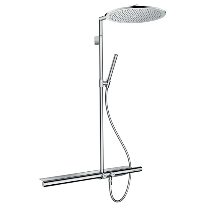 Axor ShowerSolutions Душова система 800, хром, (27984000)