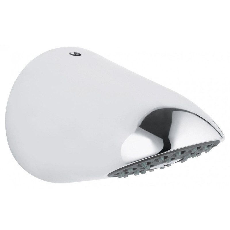 Grohe Спортивний верхній душ Relexa 70 хром (28002000)