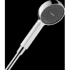 ACTIVERA S ручний душ 2jet 95, EcoSmart, хром