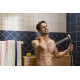 ACTIVERA S 240 1jet Showerpipe Reno душова система EcoSmart, хром