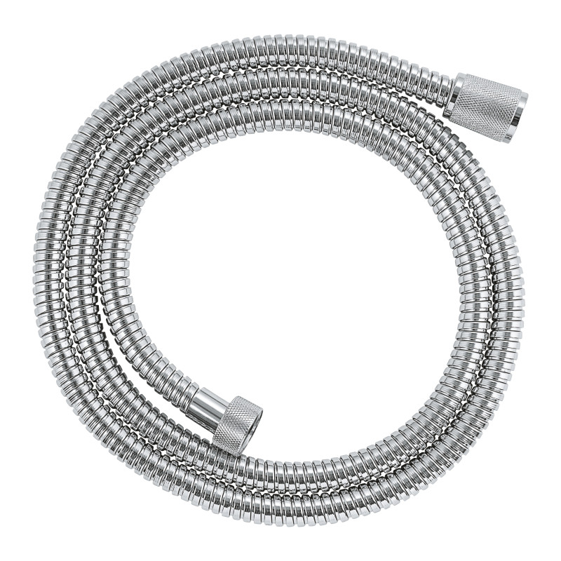 Grohe Relexaflex Metal Металевий душовий шланг 1500 (28105001)