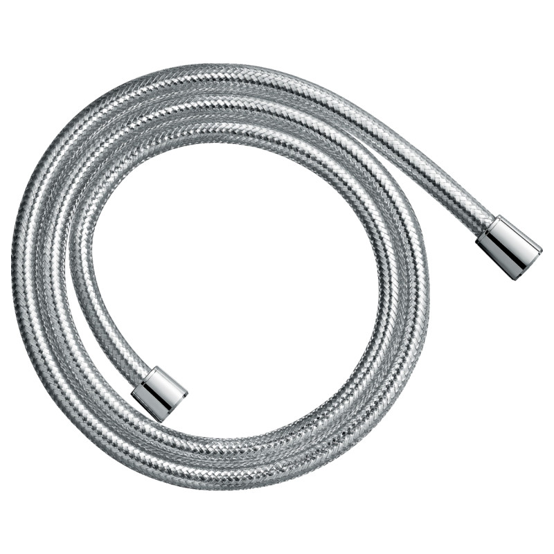 Hansgrohe Comfortflex Шланг 1,25 м ½, хром, (28167000)