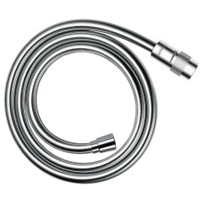 Hansgrohe Isiflex Шланг для душу 1,25 м, з регулюванням витрат води, (28249000)