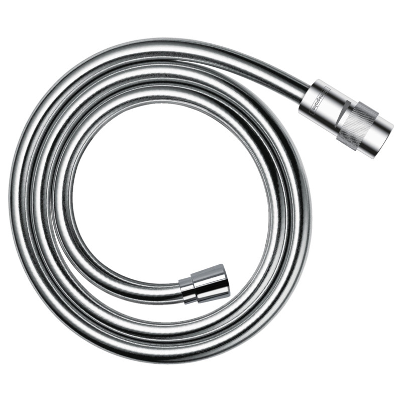 Hansgrohe Isiflex Шланг для душу 1,25 м, з регулюванням витрат води, (28249000)