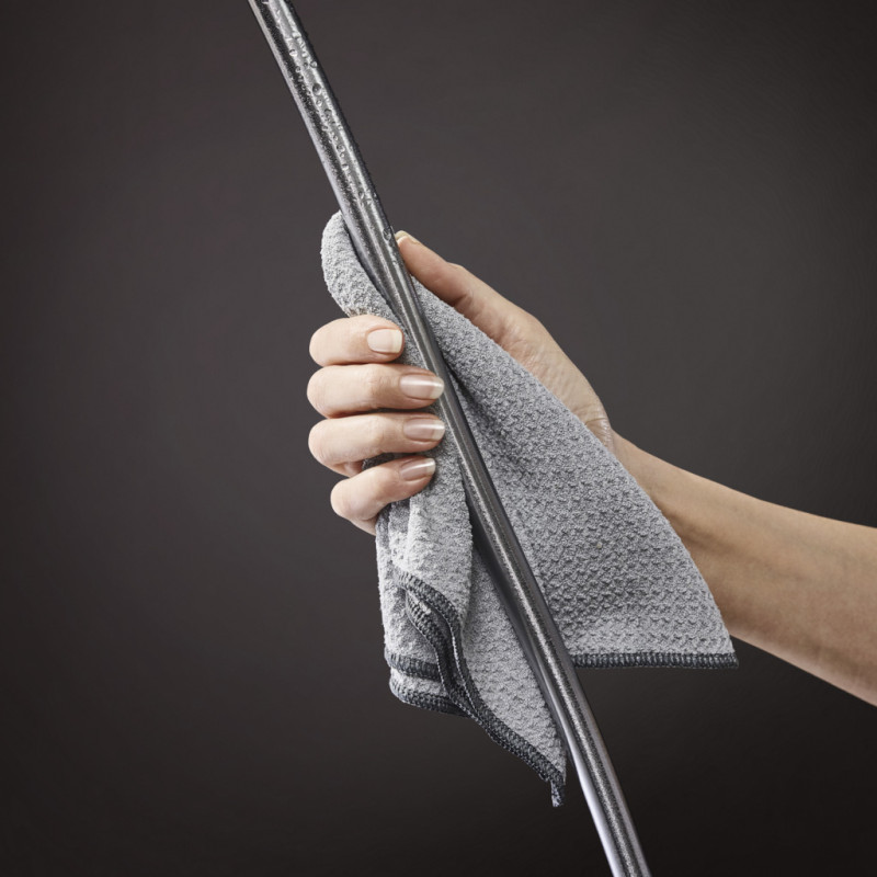 Hansgrohe Isiflex Шланг для душу 1,25 м, з регулюванням витрат води, (28249000)