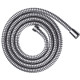 Hansgrohe Metaflex 1.25м - душовий шланг хром 28262000, (28262000)