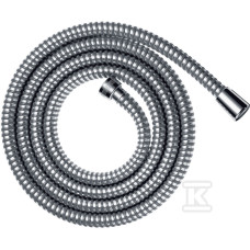 Hansgrohe Metaflex``C 1.60 м - душовий шланг (хром) 28266000, (28266000)
