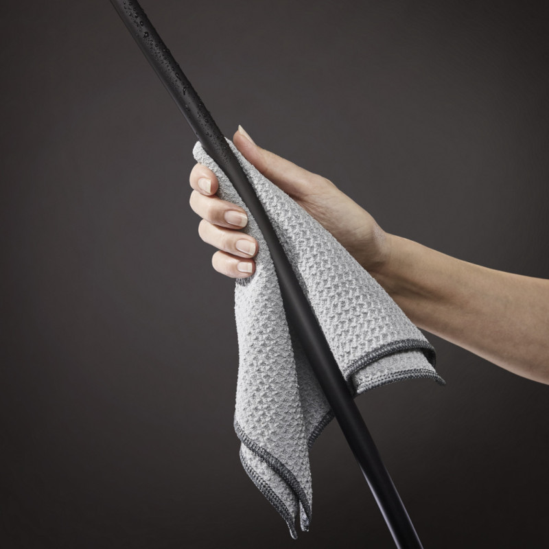 Hansgrohe ISIFLEX шланг для душe 125см, чорний матовий, (28272670)