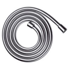Hansgrohe Isiflex``B - душовий шланг висока гнучкість 2,00 м, (хром) 28274000, (28274000)