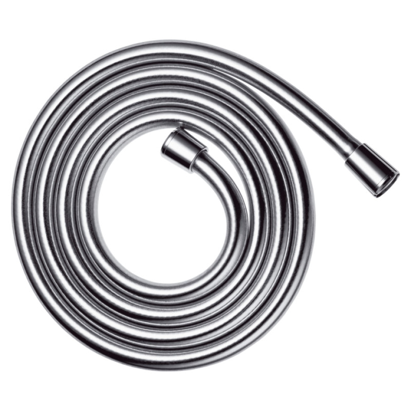 Hansgrohe Isiflex``B - душовий шланг висока гнучкість 2,00 м, (хром) 28274000, (28274000)