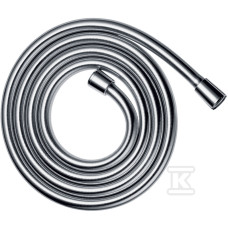 Hansgrohe Isiflex``B - душовий шланг висока гнучкічть 1,60 м, (хром) 28276000, (28276000)