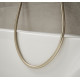 Hansgrohe Isiflex шланг душовий 160 см, Brushed Bronze, (28276140)