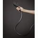 Hansgrohe Isiflex Душовий шланг 160 см, колiр покриття чорний матовий, (28276670)