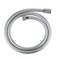 Grohe 28362001 Silverflex Душовий Шланг 1,25м lverflex Душовий Шланг 1,25м (28362001)