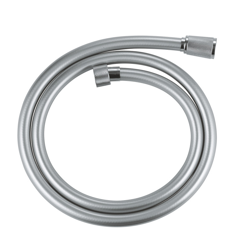 Grohe 28362001 Silverflex Душовий Шланг 1,25м lverflex Душовий Шланг 1,25м (28362001)