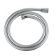 Grohe 28362001 Silverflex Душовий Шланг 1,25м lverflex Душовий Шланг 1,25м (28362001)
