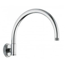 Grohe 28384000 Душовий кронштейн ретро ушовий кронштейн ретро (28384000)