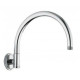 Grohe 28384000 Душовий кронштейн ретро ушовий кронштейн ретро (28384000)