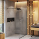 Hansgrohe Porter E Тримач для душу, хром, (28387000)