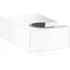 Hansgrohe Porter E Душовий тримач, колiр матовий бiлий, (28387700)