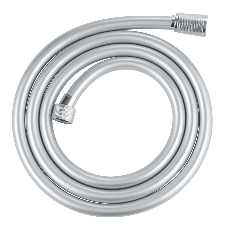 Grohe 28388001 Silverflex Душовий шланг-1,75м lverflex Душовий шланг-1,75м (28388001)