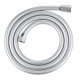 Grohe 28388001 Silverflex Душовий шланг-1,75м lverflex Душовий шланг-1,75м (28388001)