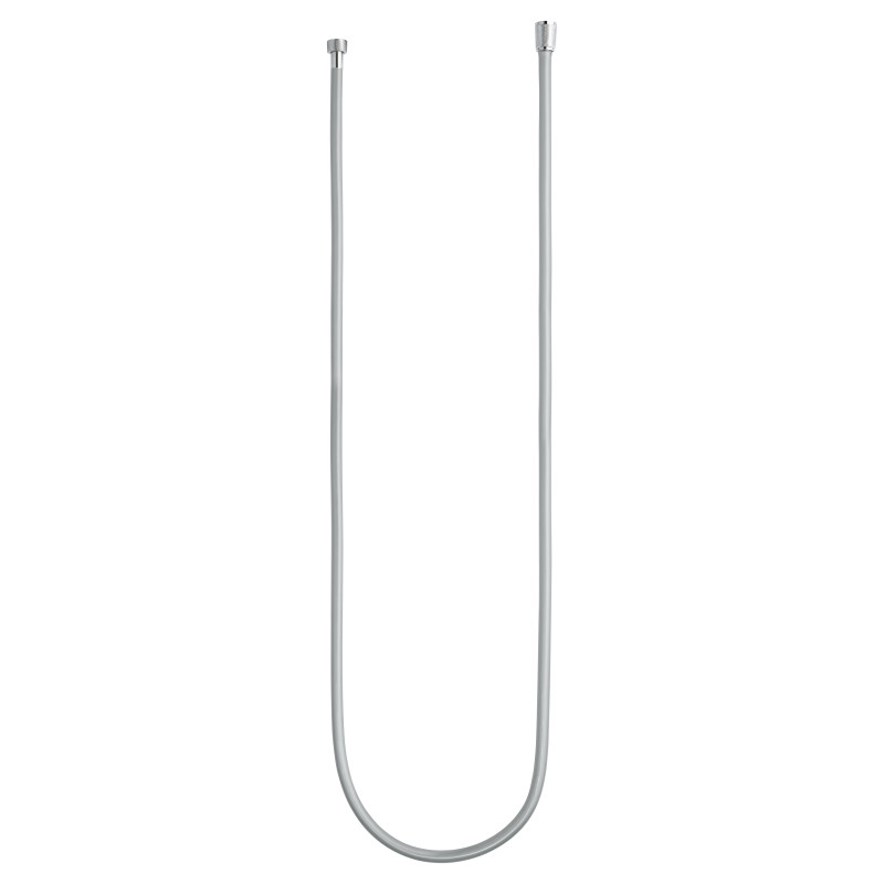 Grohe 28388001 Silverflex Душовий шланг-1,75м lverflex Душовий шланг-1,75м (28388001)