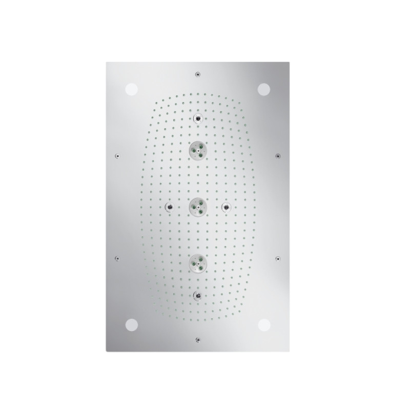 Hansgrohe Raindance Rainmaker 680мм х 460мм і підвіскою 28418000, (28418000)