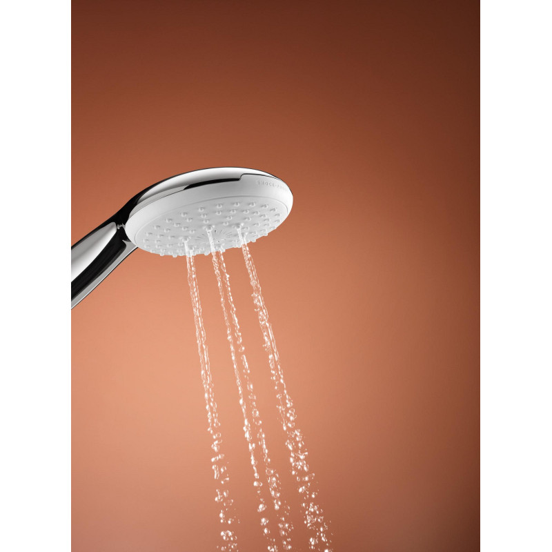 Grohe Tempesta 110 Ручний душ, 3 режими струменю (28419003)