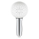 Grohe Tempesta 110 Ручний душ, 3 режими струменю (28419003)